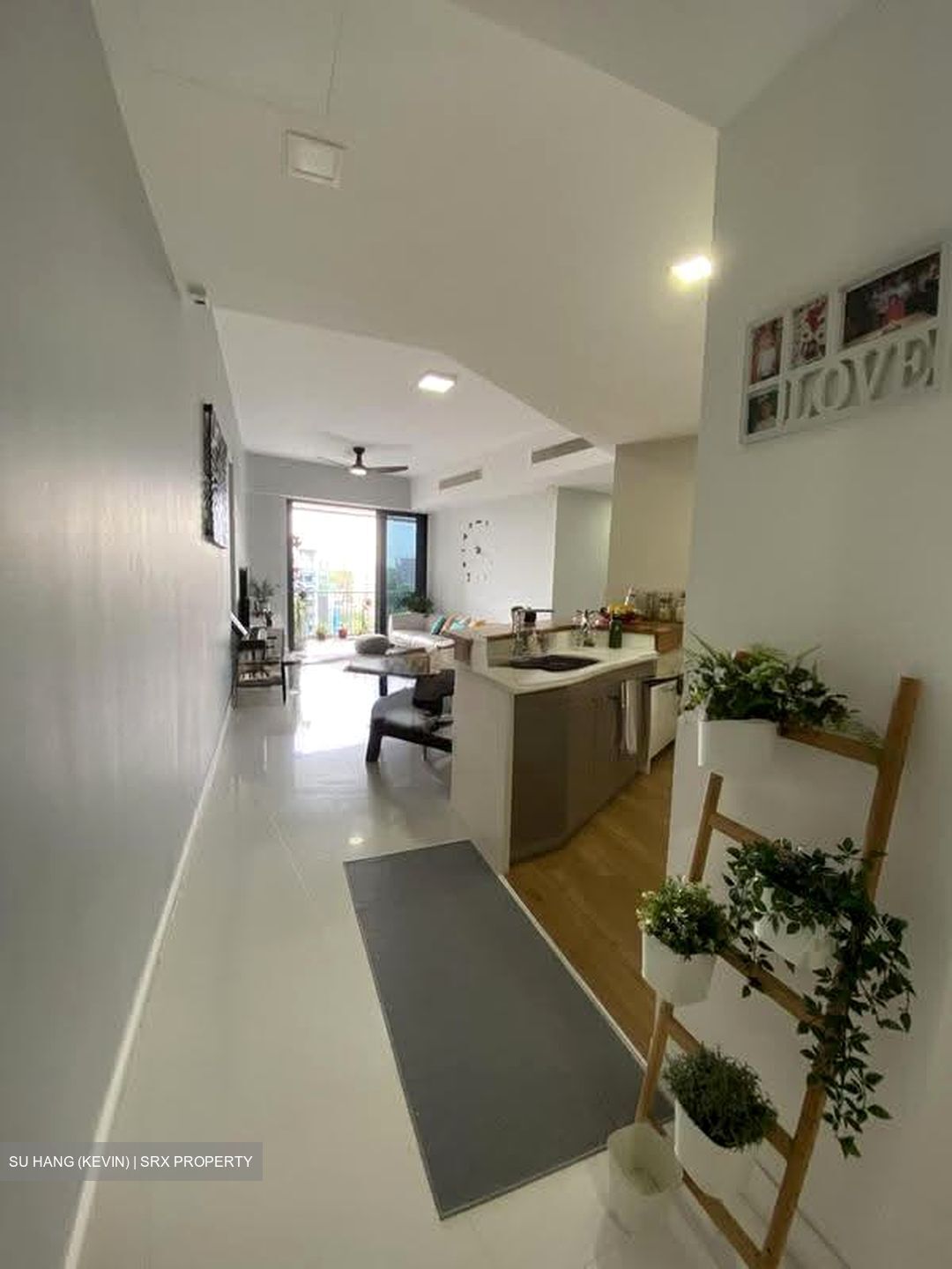 D'Leedon (D10), Condominium #612959081